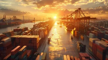 زيادة الصادرات السعودية غير النفطية بنسبة 24.6% في شهر أبريل