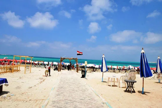 زيادة الطلب في الصيف تؤدي إلى ارتفاع أسعار إيجارات المصايف في الإسكندرية ومطروح بنسبة 25% زيادة الطلب في الصيف تؤدي إلى ارتفاع أسعار إيجارات المصايف في الإسكندرية ومطروح بنسبة 25%
