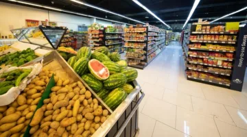 زيادة المؤشر العام لتكاليف المعيشة في سلطنة عُمان بنسبة 0.6%