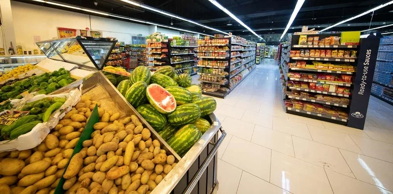 زيادة المؤشر العام لتكاليف المعيشة في سلطنة عُمان بنسبة 0.6% زيادة المؤشر العام لتكاليف المعيشة في سلطنة عُمان بنسبة 0.6%