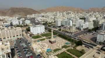 زيادة المعروض النقدي الواسع في سلطنة عُمان بنسبة 7.5٪