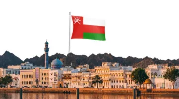 زيادة بنسبة 16% في الإيرادات العامة لعمان عام 2024