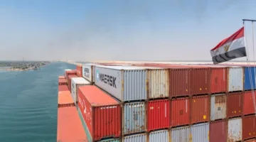 زيادة بنسبة 31.5% في صادرات مصر إلى دول البريكس خلال العام الماضي