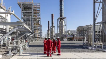 زيادة بنسبة 66.3% في صادرات الوقود عالي الجودة للسيارات