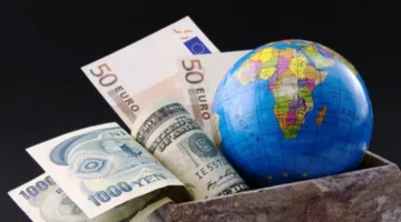 زيادة تاريخية في عدد المليونيرات عالمياً نتيجة لارتفاع الأسهم وإقبال الذكاء الاصطناعي