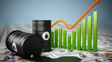 زيادة تداول عقود شراء نفط غرب تكساس مع توقعات بارتفاع الأسعار في ظل توترات منطقة الشرق الأوسط