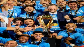 “زيادة ثلاثة أضعاف راتبه”.. صراع ثنائي للتعاقد مع نجم بيراميدز