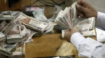زيادة جديدة في الرواتب الشهر المقبل: دليل خطوة بخطوة للاستعلام عنها
