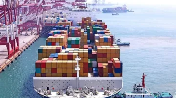 زيادة حجم التجارة بين مصر والسعودية في الربع الأول من 2025.. التفاصيل