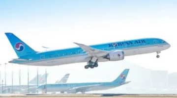 زيادة حركة السفر بين سيول وطوكيو بنسبة 10.7% خلال خمسة أشهر