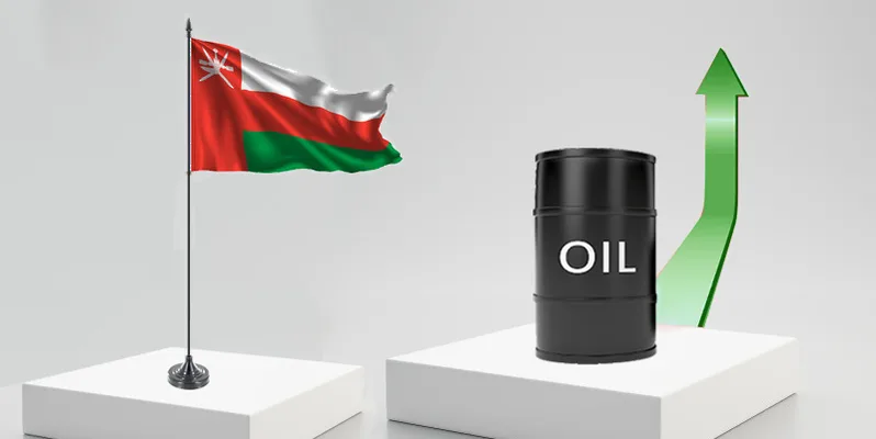 زيادة سعر نفط عُمان بمقدار 20 سنتًا