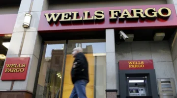 زيادة سهم ويلز فارجو بأكثر من 3.5% قبيل بدء تداولات وول ستريت