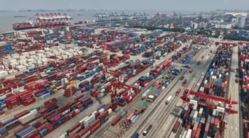 زيادة صادرات الصين من المعادن النادرة بنسبة 23% في مايو بالرغم من القيود المفروضة
