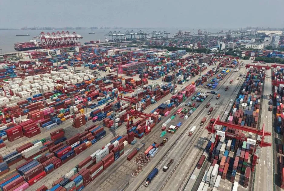 زيادة صادرات الصين من المعادن النادرة بنسبة 23% في مايو بالرغم من القيود المفروضة