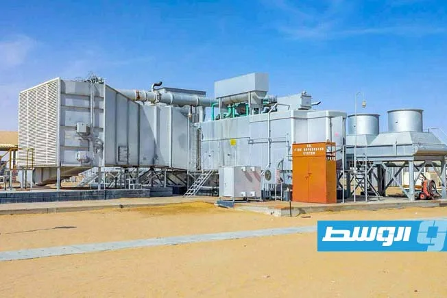 زيادة طفيفة في إنتاج النفط في ليبيا (السبت 21 يونيو 2025) زيادة طفيفة في إنتاج النفط في ليبيا (السبت 21 يونيو 2025)