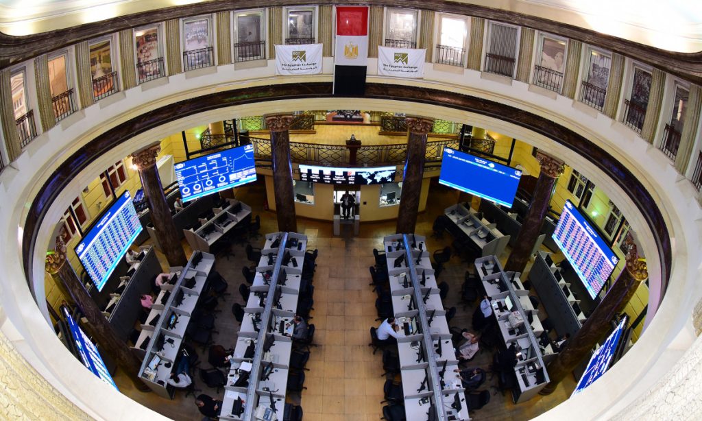زيادة طفيفة في مؤشرات السوق المالي خلال جلسة الأربعاء اليوم زيادة طفيفة في مؤشرات السوق المالي خلال جلسة الأربعاء اليوم