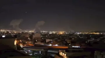 زيادة عدد ضحايا الضربات الإيرانية الليلية في إسرائيل ليصل إلى 8