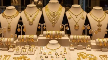 زيادة في أسعار الذهب خلال التداولات المسائية اليوم الأحد