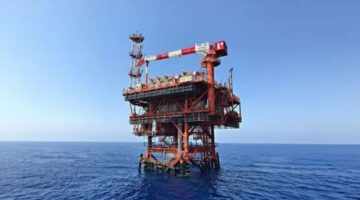 زيادة في أسعار النفط: برنت يبلغ 76.64 دولار للبرميل