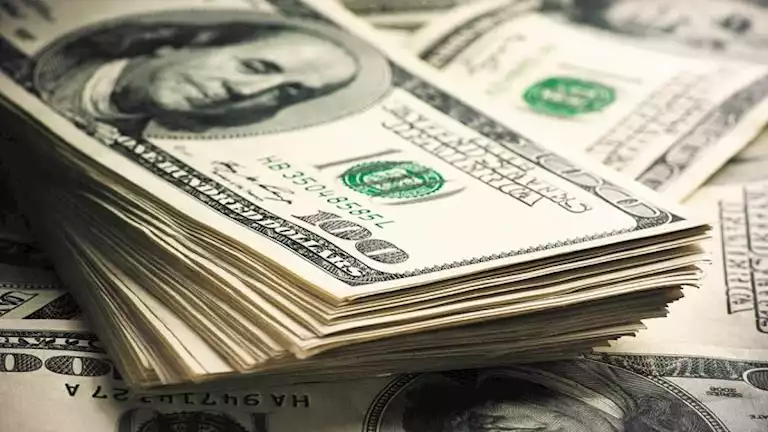 زيادة في مصرفين.. سعر الدولار مع انطلاق تداولات الخميس 12-6-2025