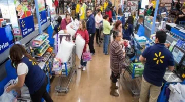 زيادة معدل التضخم في أمريكا إلى 2.4% خلال مايو