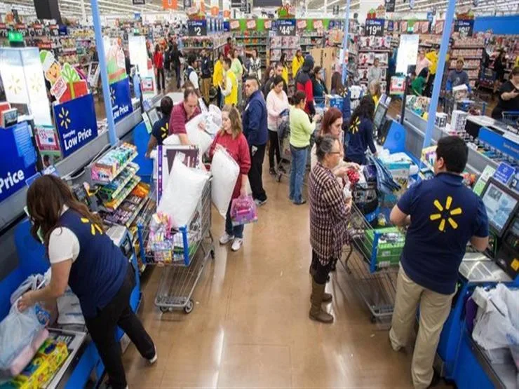 زيادة معدل التضخم في أمريكا إلى 2.4% خلال مايو زيادة معدل التضخم في أمريكا إلى 2.4% خلال مايو