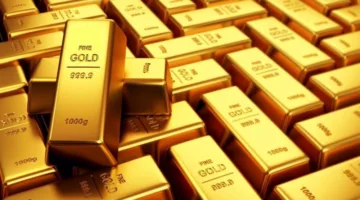 زيادة ملحوظة في أسعار الذهب مع تجدد النزاعات التجارية