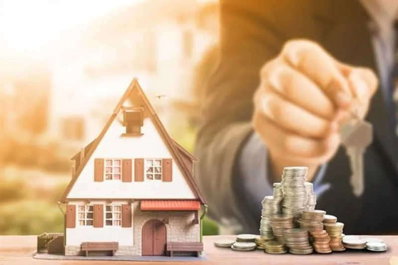 زيادة ملحوظة في التمويل العقاري بمصر خلال الربع الأول من 2025.. ارتفاع عدد الشركات والمستفيدين. زيادة ملحوظة في التمويل العقاري بمصر خلال الربع الأول من 2025.. ارتفاع عدد الشركات والمستفيدين.