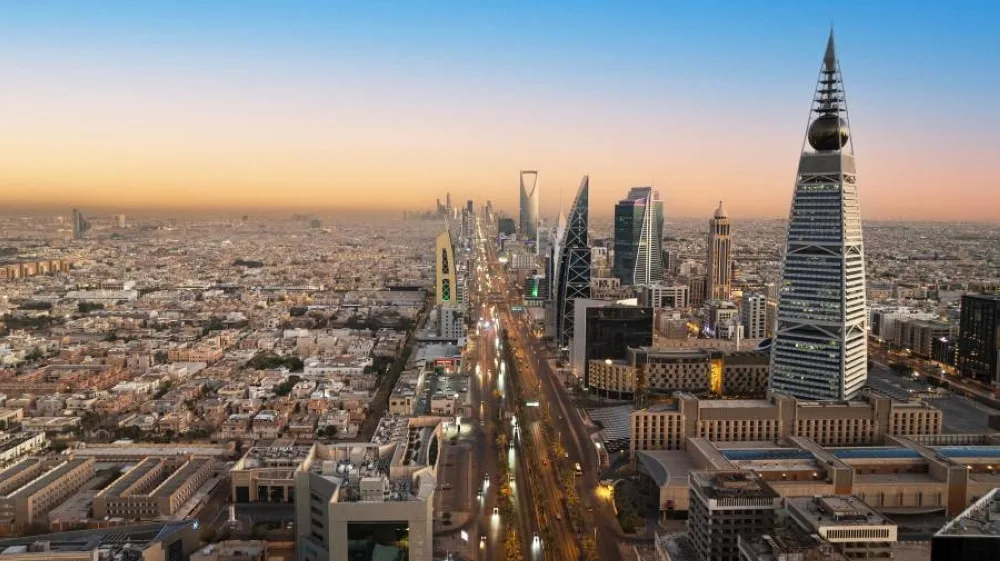 زيادة وتيرة نمو القطاع الخاص غير النفطي في السعودية خلال مايو بفضل ارتفاع الطلبات الجديدة. زيادة وتيرة نمو القطاع الخاص غير النفطي في السعودية خلال مايو بفضل ارتفاع الطلبات الجديدة.