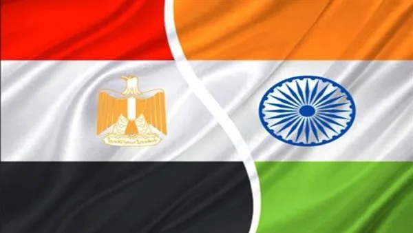 زيارة وفد برلماني هندي رفيع إلى مصر لتعزيز التعاون ومحاربة الإرهاب زيارة وفد برلماني هندي رفيع إلى مصر لتعزيز التعاون ومحاربة الإرهاب