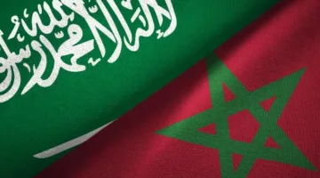 زيارة وفد سعودي رفيع المستوى إلى المغرب لتعزيز العلاقات الاقتصادية والتجارية