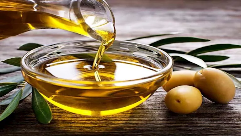 زيت الزيتون البكر: دفاع طبيعي ضد أمراض القلب زيت الزيتون البكر: دفاع طبيعي ضد أمراض القلب