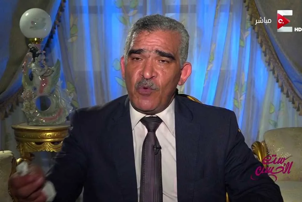زيجات ذوي الاحتياجات الخاصة: نقيب المأذونين يؤكد ضرورة عدم حرمان الناس من رحمة الله زيجات ذوي الاحتياجات الخاصة: نقيب المأذونين يؤكد ضرورة عدم حرمان الناس من رحمة الله