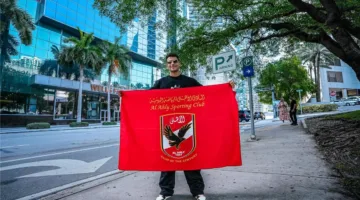 زيزو: أفضل لاعب في الأهلي بمصر هذا الموسم.. وسأجلب محمد صلاح مقابل 20 مليون جنيه