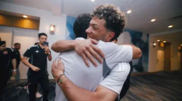 زيزو: إمام عاشور يُعتبر أفضل لاعب في مصر.. و«لن أحتفل أمام الزمالك»