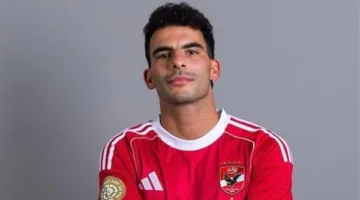 زيزو: الفوز بمونديال الأندية حلم صعب، وأرغب في تبادل القميص مع ميسي (فيديو)