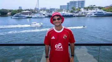 زيزو بعد الانتقال إلى الأهلي: “أتيت لتحقيق جميع الألقاب”