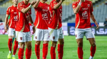 زيزو حاضر… احتياطي الأهلي في مواجهة باتشوكا الودية