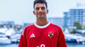 زيزو: ريبيرو غير خطة الأهلي بالنسبة لي.. وأطمح لتحقيق ألقاب لم أحققها مع الزمالك.