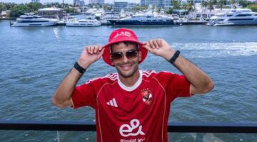 زيزو: زيارة سفارة أمريكا كانت خطأ.. ودهشت من رد فعل بعض لاعبي الزمالك
