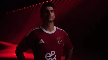 زيزو: سأخبر أولادي أنني كنت جزءًا من تاريخ الزمالك، والنهاية لم تكن منصفة لي.