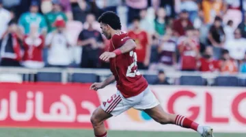 زيزو: سنبذل قصارى جهدنا أمام بورتو لإسعاد جمهور الأهلي