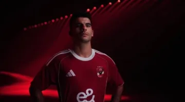 زيزو: لا أمانع في ارتداء قميص جديد.. وزملائي في الأهلي والزمالك هم أصدقائي