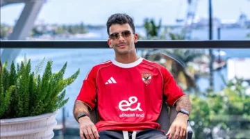 زيزو: لم أترك الزمالك للهروب.. وكنت جاهزًا لجميع الاحتمالات في نهاية الموسم