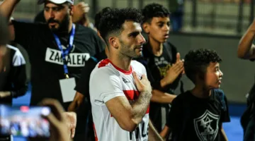زيزو: لم أترك الزمالك من أجل المال.. وإدارة النادي كانت “خائفة” من مواجهة الجماهير