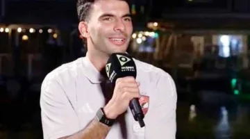 زيزو: لم أكن أتوقع اللعب ضد باتشوكا.. وارتداء قميص الأهلي شرف عظيم