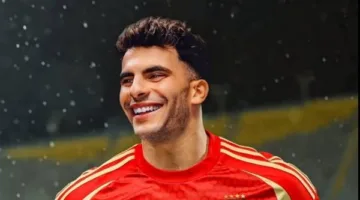 زيزو: “لن أحتفل أمام الزمالك إذا سجلت في القمة تقديراً لجماهيره”