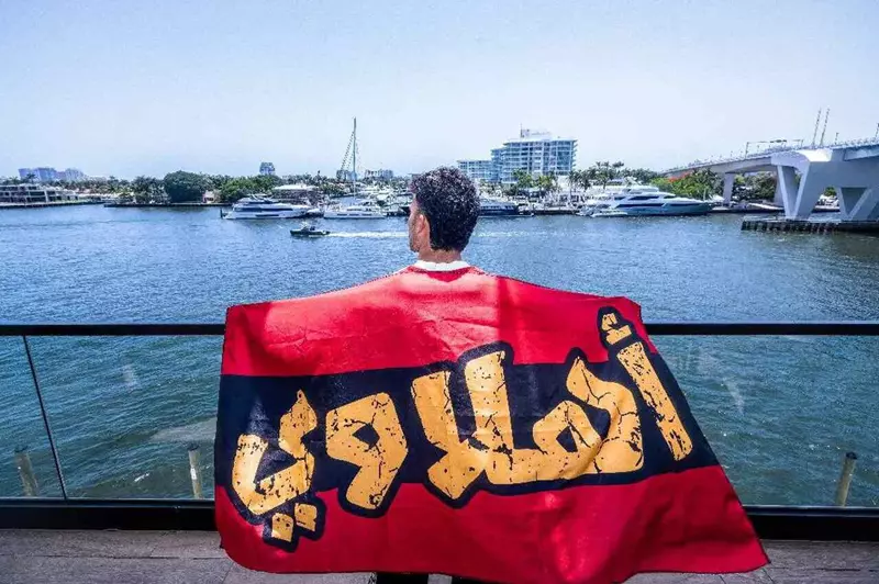 زيزو: لن أحتفل إذا سجلت مع الزمالك.. وأتمنى التتويج بكأس العالم للأندية زيزو: لن أحتفل إذا سجلت مع الزمالك.. وأتمنى التتويج بكأس العالم للأندية