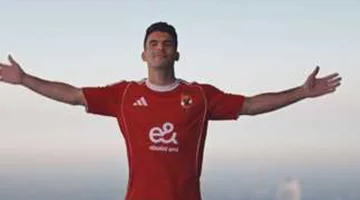 زيزو: متطلع للانضمام للأهلي.. ورفضت عروضًا جذابة
