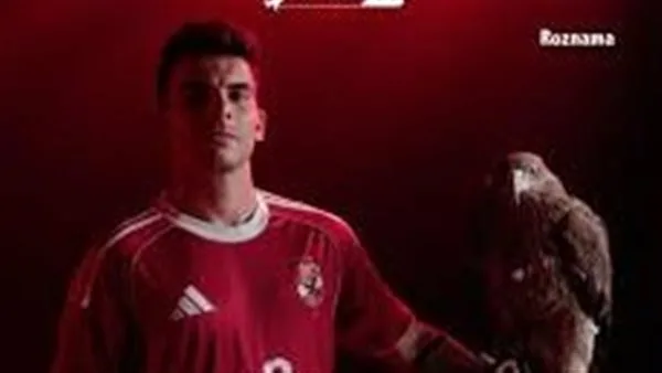 زيزو: واجهت انتقادات قاسية في الزمالك وانتُقد والدي بوصفه سمسارًا! زيزو: واجهت انتقادات قاسية في الزمالك وانتُقد والدي بوصفه سمسارًا!